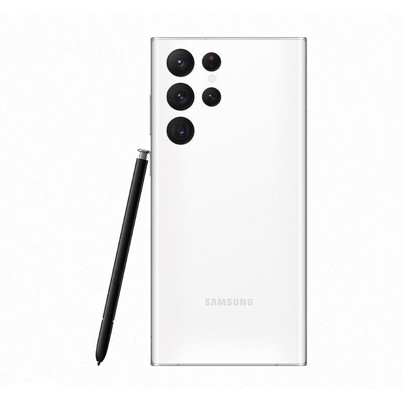 گوشی موبایل سامسونگ مدل Galaxy S22 Ultra 5G دو سیم کارت ظرفیت 512 گیگابایت و رم 12 گیگابایت