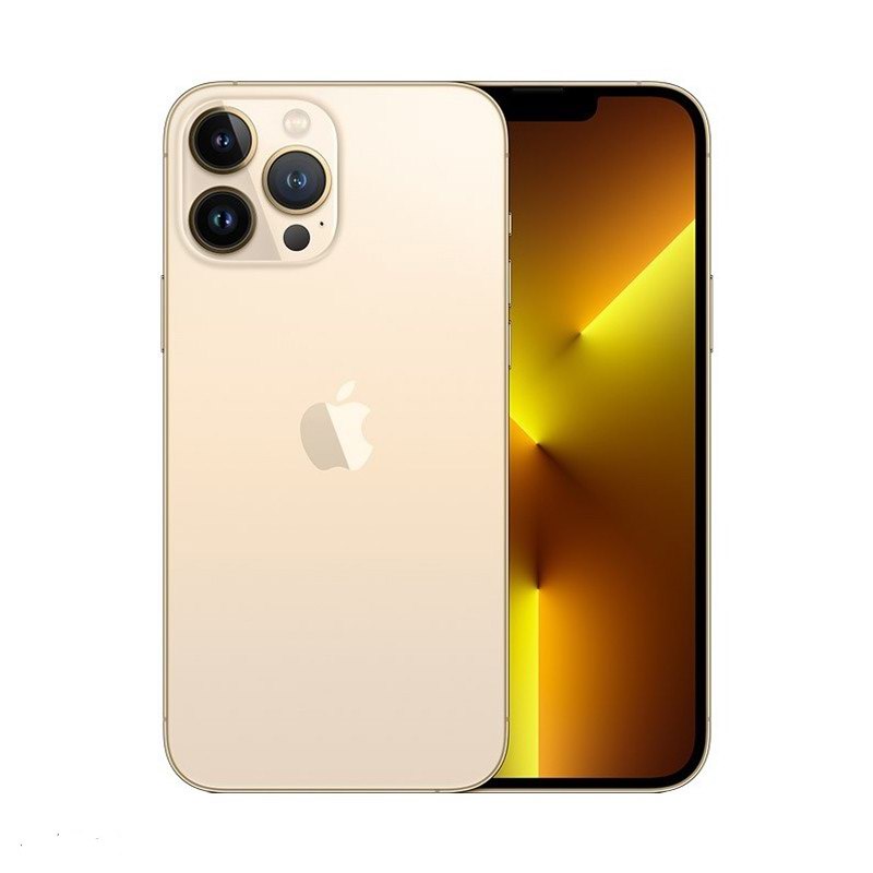 گوشی موبایل اپل مدل iPhone 13 Pro Max A2644 دو سیم‌ کارت 256 گیگابایت و رم 6 گیگابایت