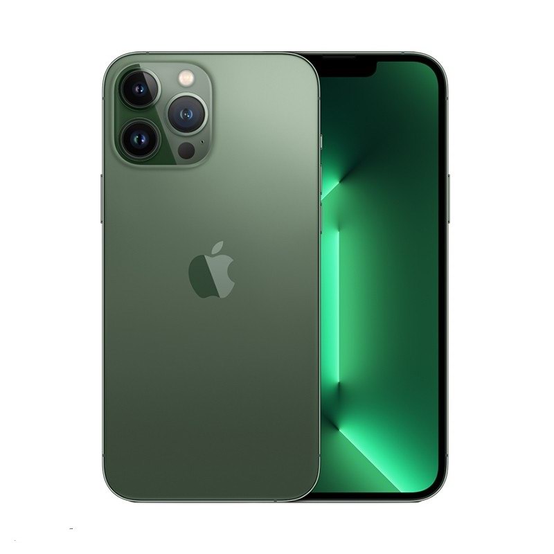 گوشی موبایل اپل مدل iPhone 13 Pro Max A2644 دو سیم‌ کارت 256 گیگابایت و رم 6 گیگابایت
