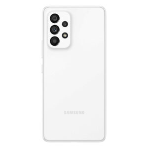 گوشی موبایل سامسونگ مدل Galaxy A53 5G ظرفیت 128 گیگابایت و با رم 8 گیگابایت