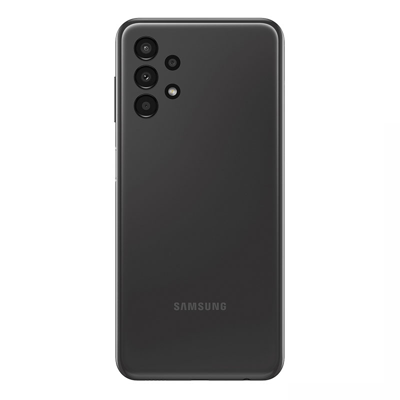 گوشی موبایل سامسونگ مدل Galaxy A13 ظرفیت 64 گیگابایت و با رم 4 گیگابایت